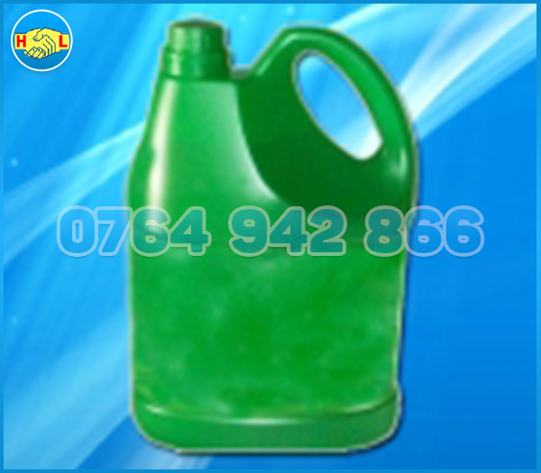 Nước rửa chén can 5l